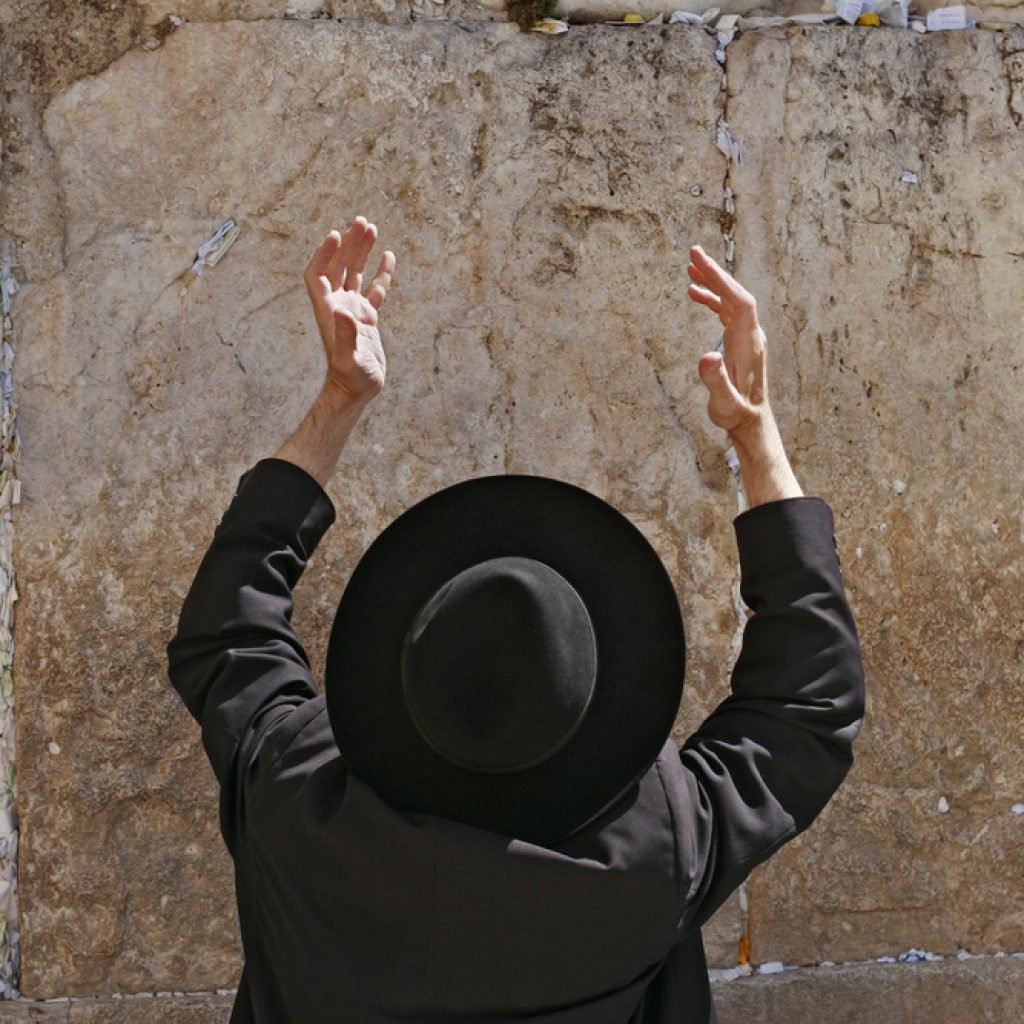 Is Repentance Communal or Individual in Nature?