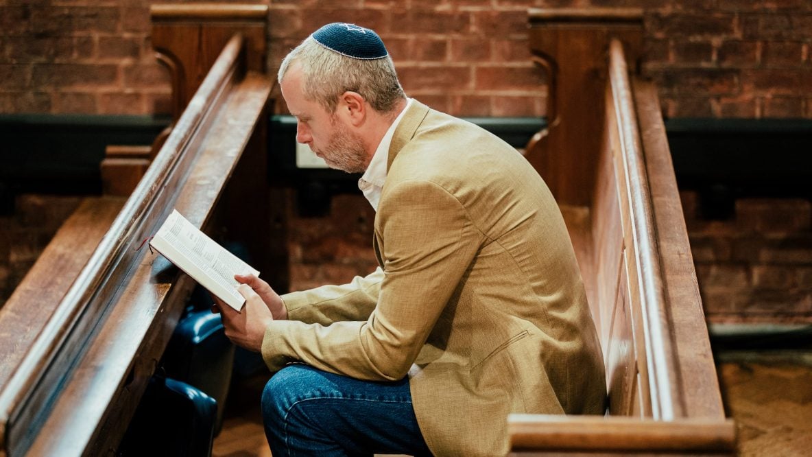 How We Treat Each Other: Reflecting on the Jewish High Holidays