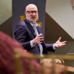 Evangelical Christians and American Pluralism: A Conversation with David French