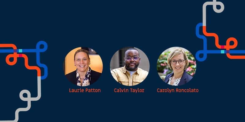 Teaching Interfaith Studies Online Webinar