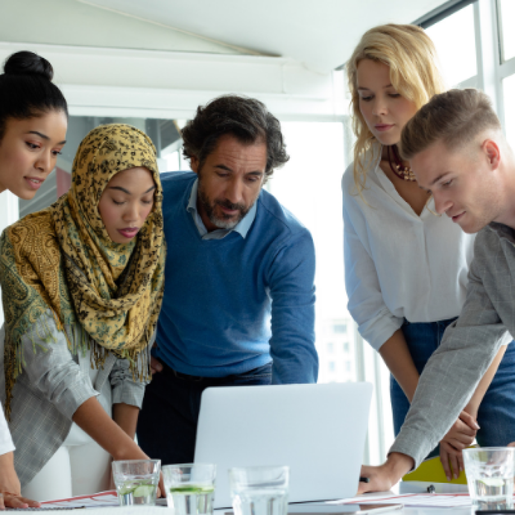 Are Non-Christian Employees Represented in Your Holiday Policies?