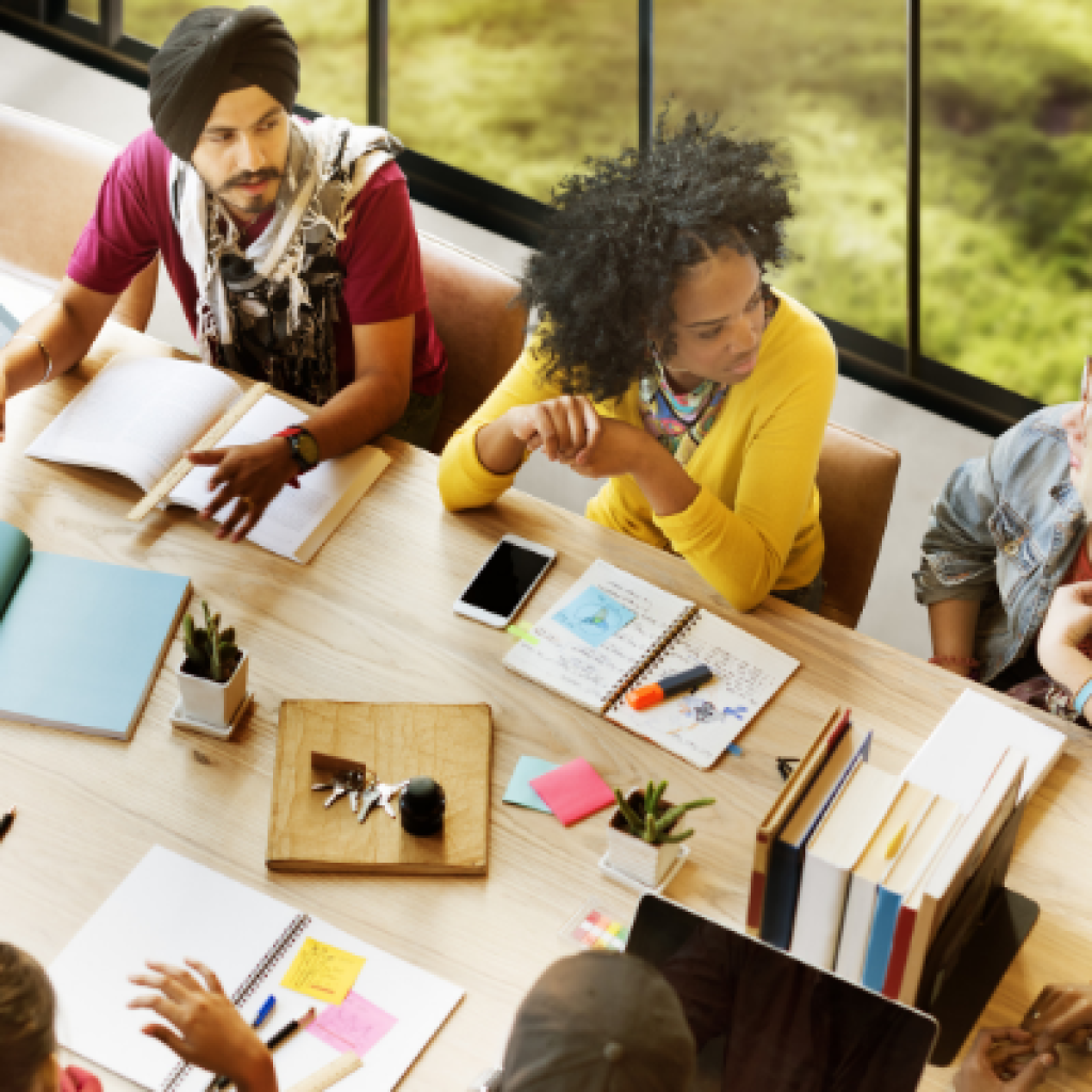 To Improve Workplace Culture, Employers Should Think About Religious Diversity