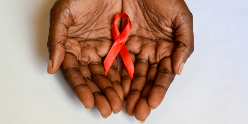For Many Black Women, HIV/AIDS Activism is a Matter of Faith