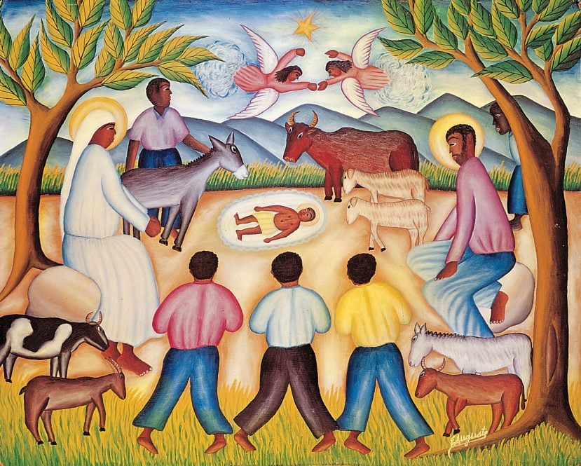 From Bethlehem to Kwanzaa, Calls for Moral Revival. Will We Listen?