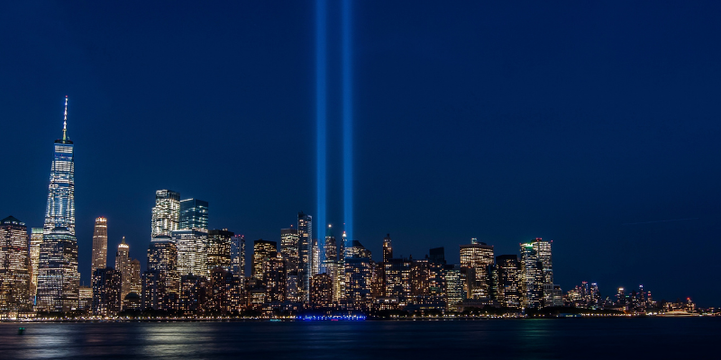 How Shall We Commemorate 9/11?