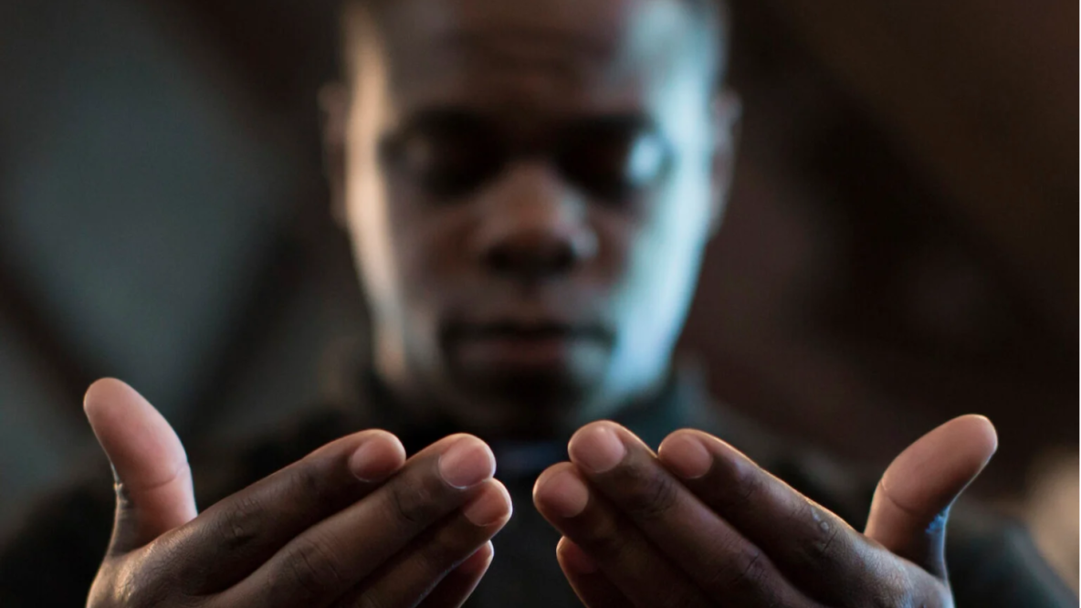How the Black Church Can Help End the HIV/AIDS Crisis