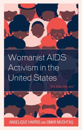 A new book focuses on women's AIDS activism in churches.