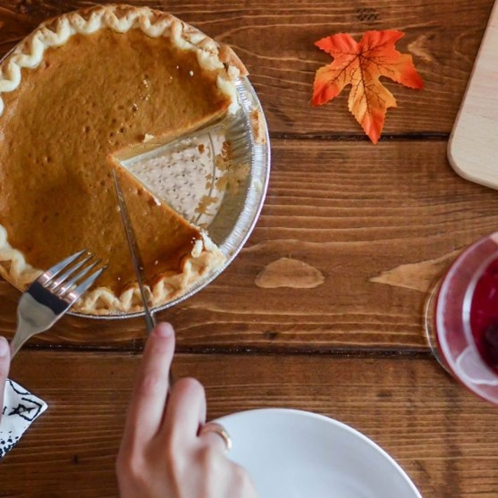 What’s on America’s Thanksgiving Menu? Start with Religious Diversity.