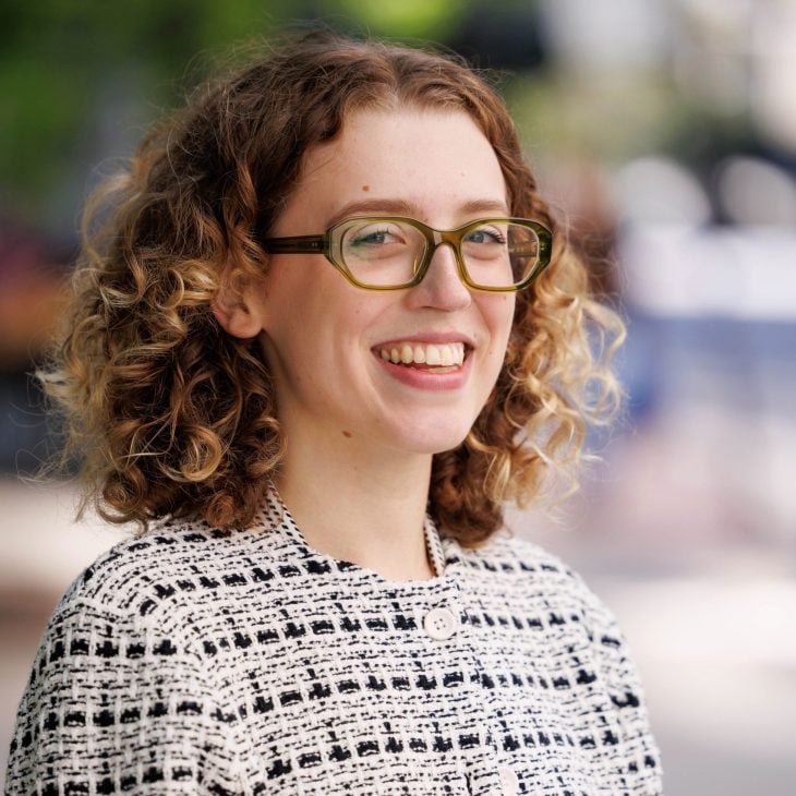 Katherine O’Brien Image