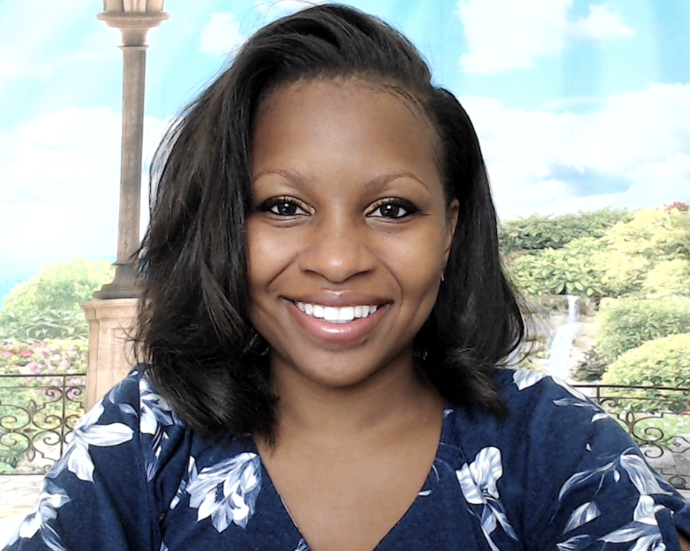 Sabriya Dobbins. Courtesy image