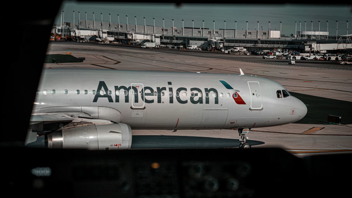 American Airlines Dubbed Most Faith-Friendly Fortune 500 Company