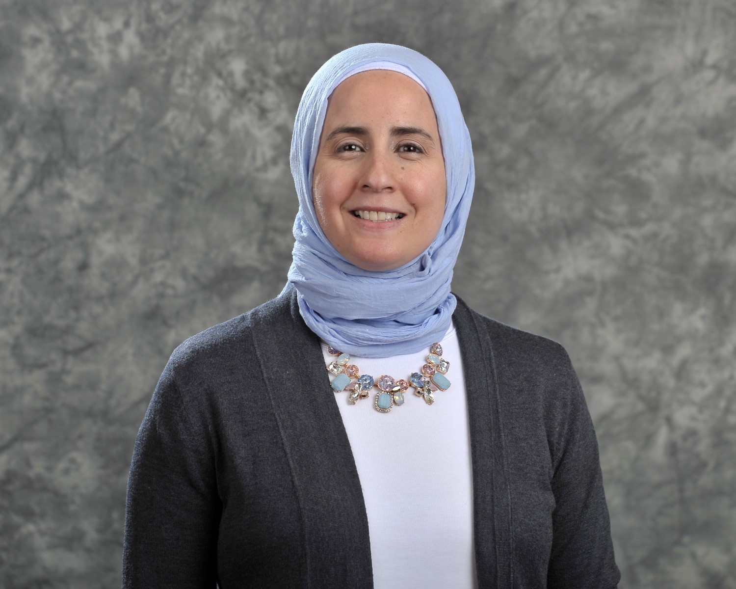 Dr. Nour Akhras