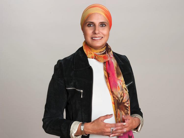 Dr. Dilara Sayeed 