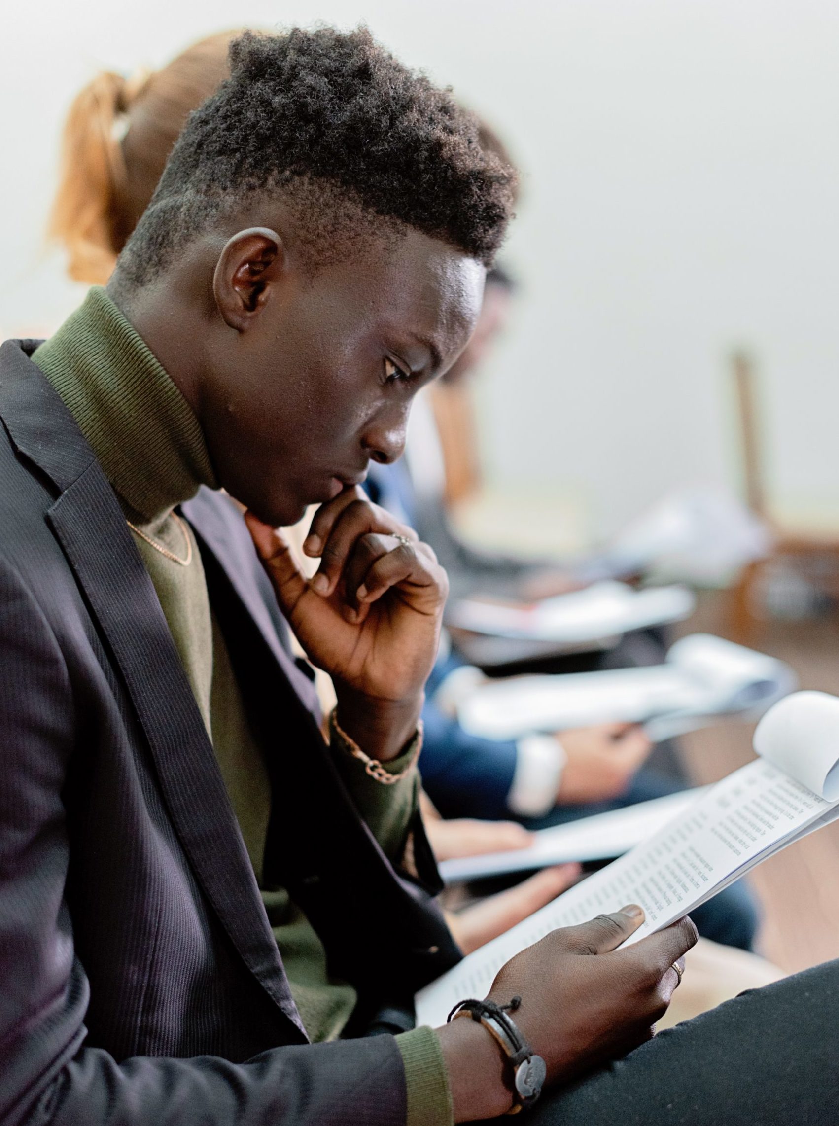 Interfaith Cooperation Committee Toolkit - Interfaith America