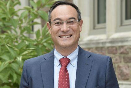 Learning to Disagree Better: A Conversation with John Inazu