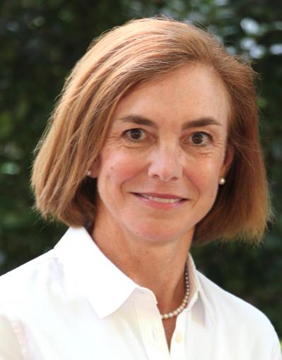 Dr. Suzanne Watts Henderson