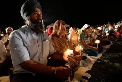 10 Years After Shooting, Wisconsin Sikhs Lead Interfaith Conversation on Safety 