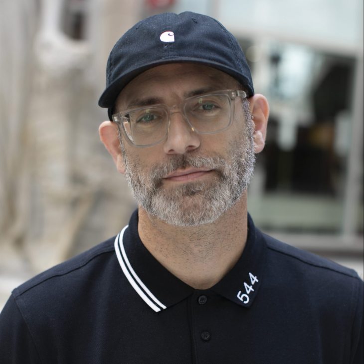 Kevin Coval Image