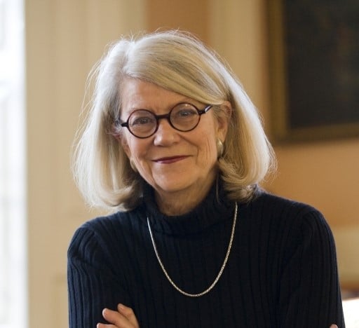 Diana Eck