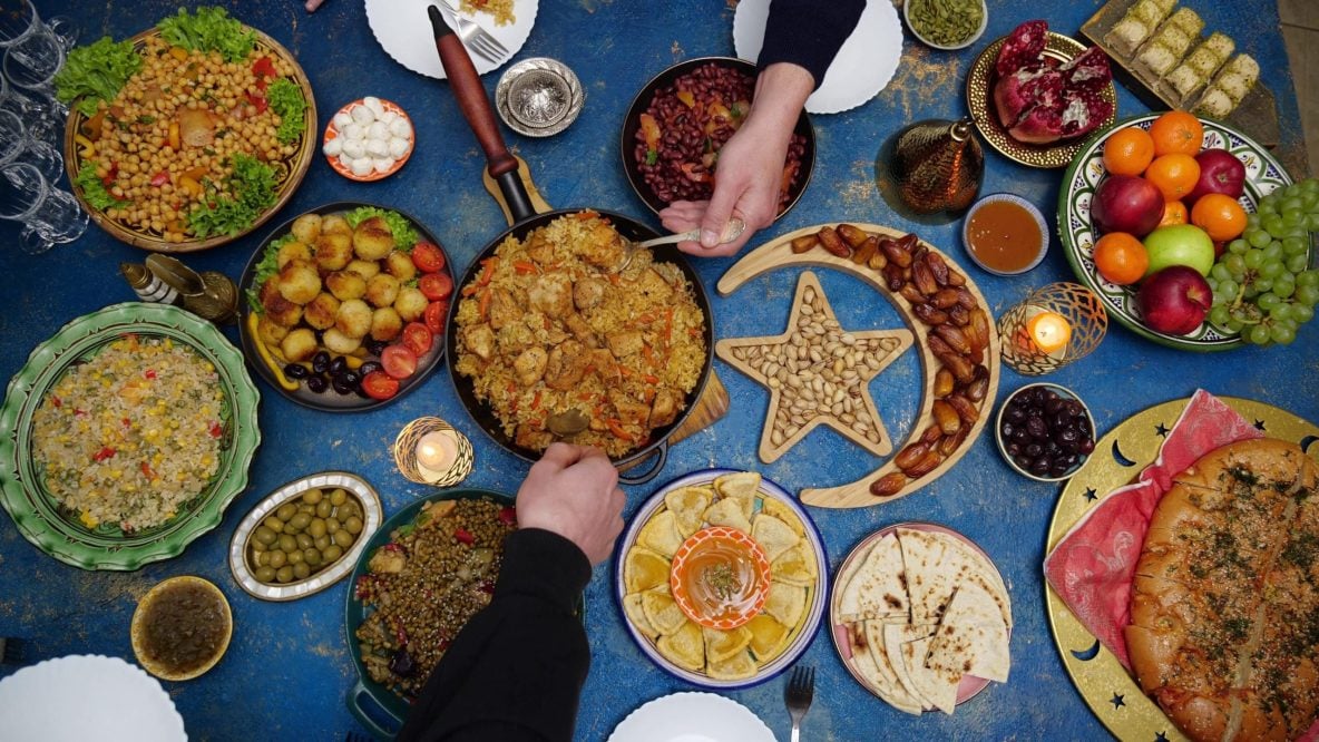 Ramadan Quiz: How Much Do You Really Know?