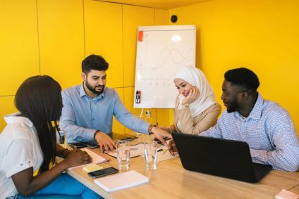 7 Practices for Engaging Religious Diversity at Work