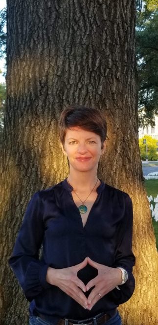 Amanda Ripley. Courtesy photo