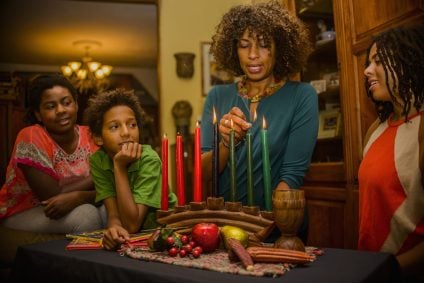 What Religious Holidays are Happening in November and December?