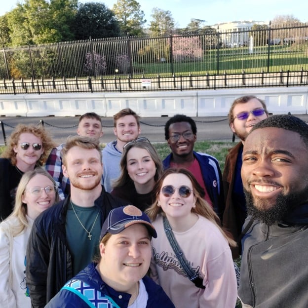 Rekindling Interfaith Dialogue at Bluefield University Interfaith America