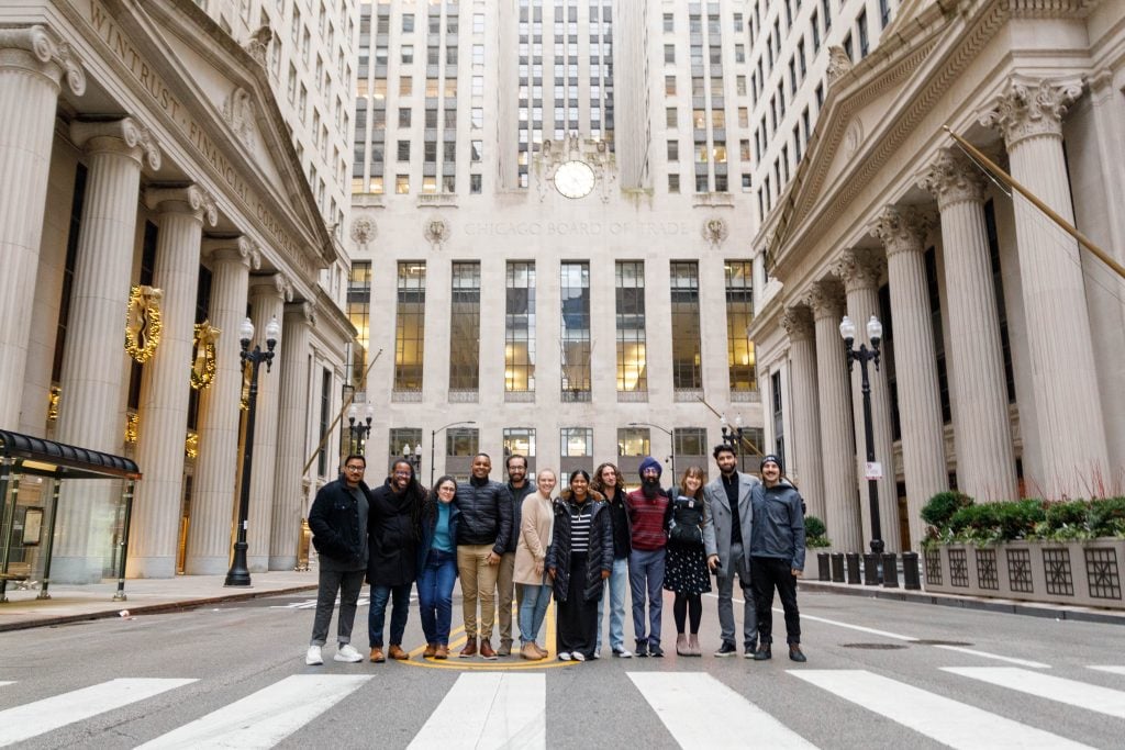 Announcing the Interfaith Innovation Fellowship 2023 Cohort