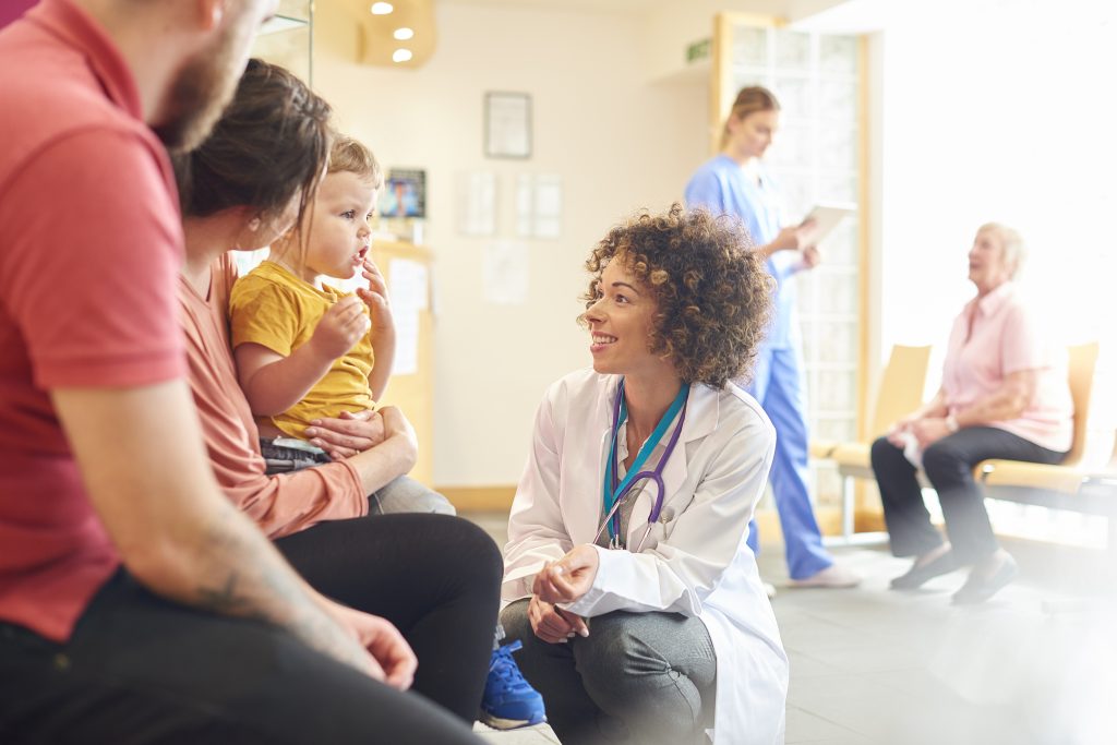 Numerous health professionals are transforming their diverse worldviews into tangible actions that shape community care.
(sturti/Getty Images)