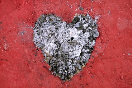 Hearts and Ashes: 10 Ways to Celebrate Ash Wednesday on Valentine’s Day