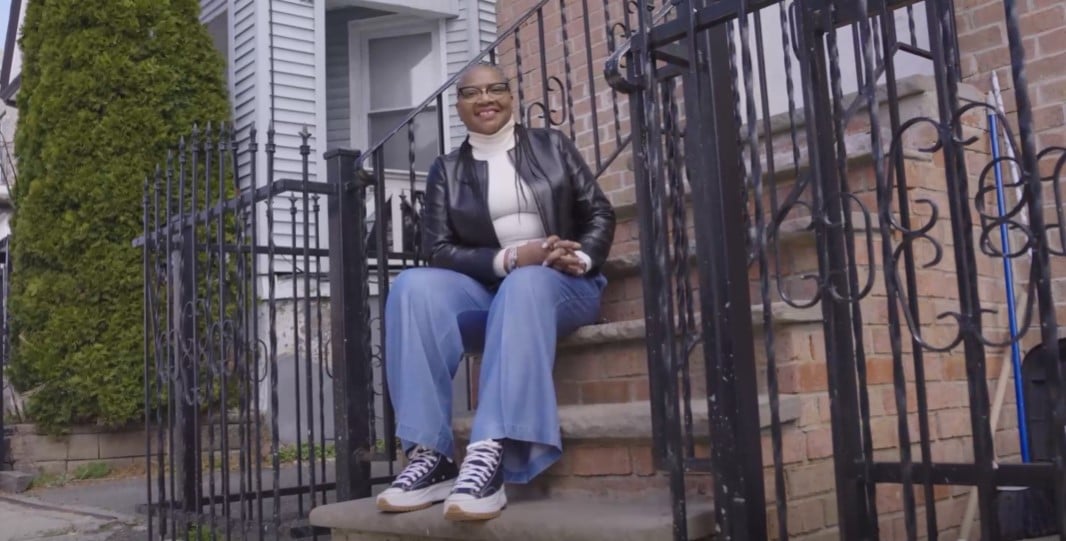 United We Build: Sharon Stroye's Pursuit of Truth, Racial Healing and Transformation 