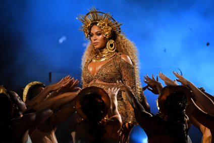 Why We Need to Pay More Attention to Beyoncé 