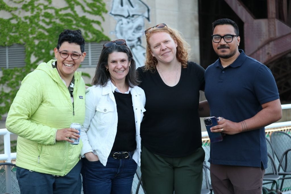 Religion and Work Reading List