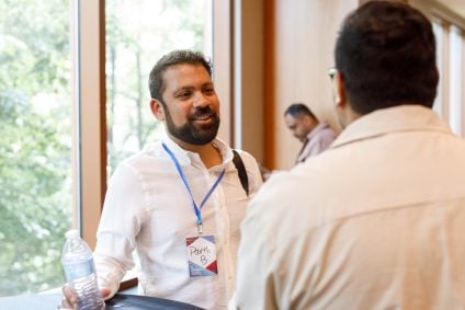 Two MBAs Reflect on the Value of Bridgebuilding