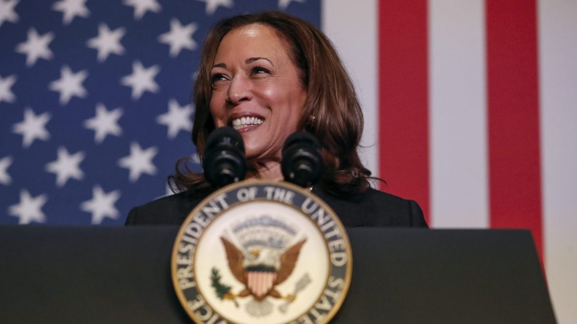 Kamala Harris’ Multi-Religious Identity is a Map of the Future