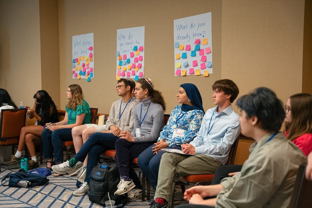 Pedagogies for Pluralism