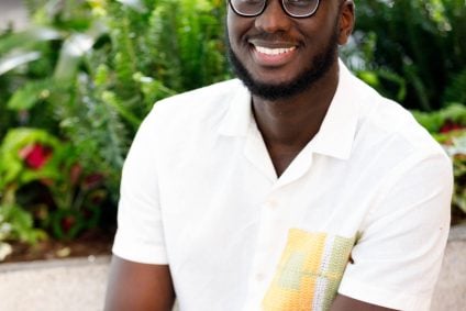 How Emerging Leader Seedy Njie Builds Interfaith Community in DC