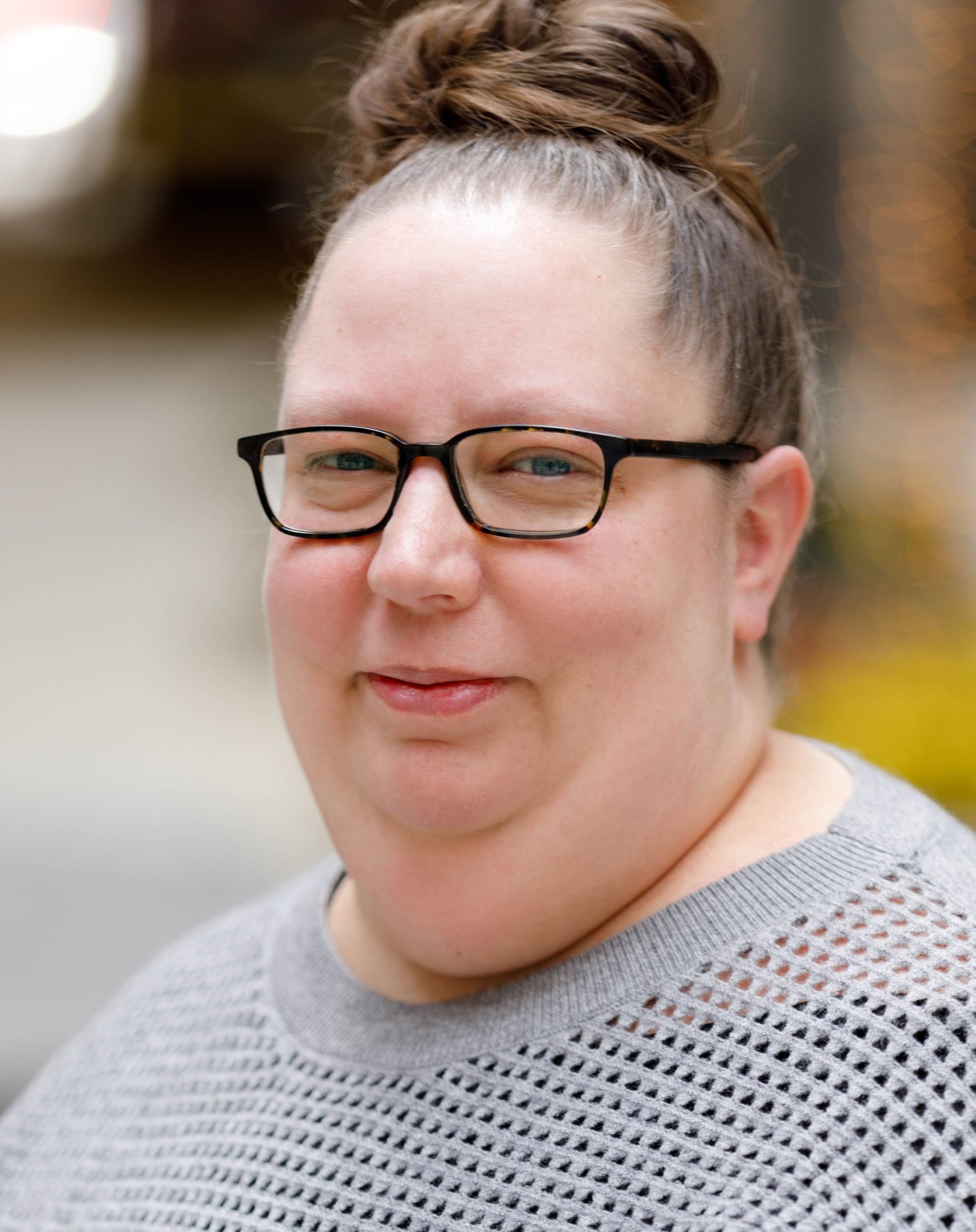 Amber様 Amber King - Interfaith America