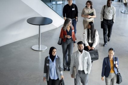 Interfaith Inc.: Will US corporations continue to embrace dialogue as many curtail DEI efforts?