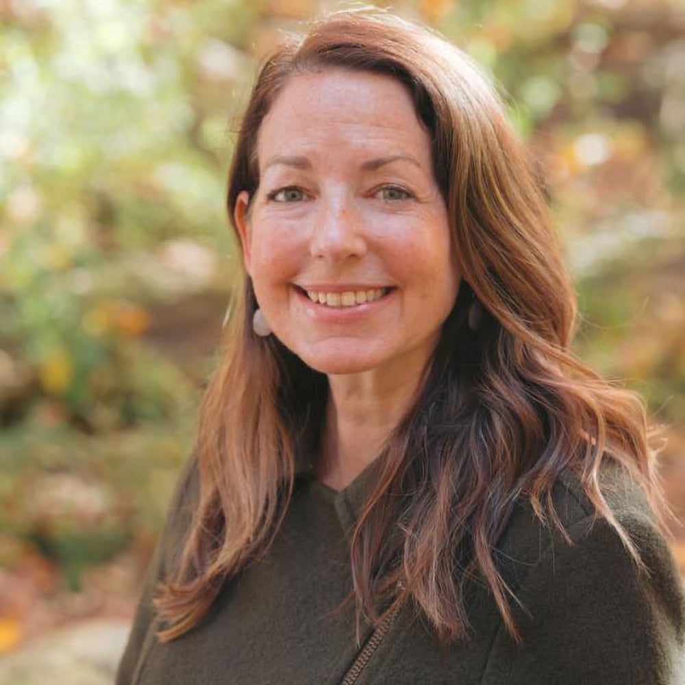 The Rev. Sarah Lund. (Courtesy photo)