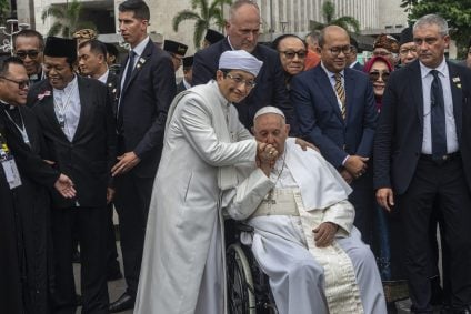 “May His Legacy Live on in Each of Us”: Peacebuilders Reflect on Pope Francis’ Impact on Christian-Muslim Relations