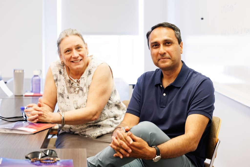 Faculty Leading for Pluralism