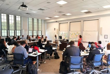 How to Build Successful Interfaith ERGs in the Workplace