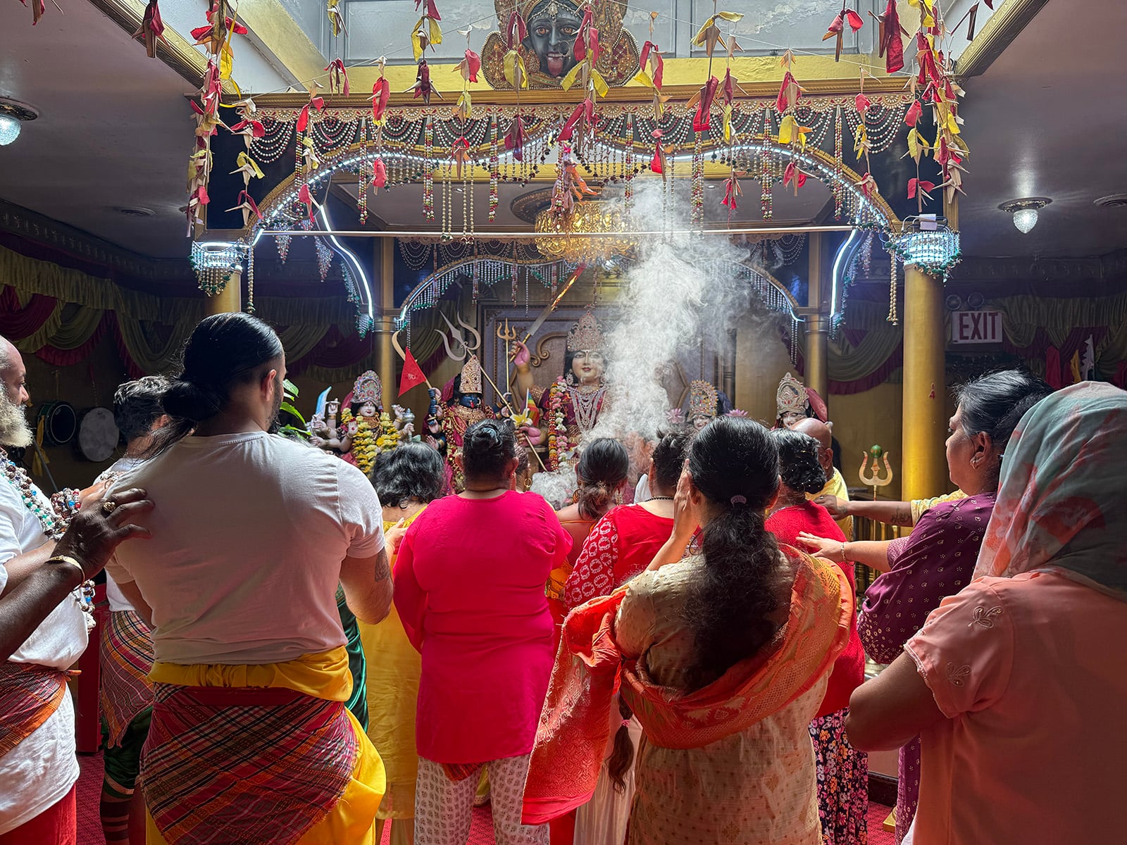 The fall religious holidays you need to know
