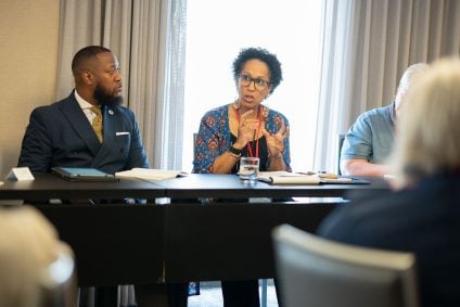 Announcing the Speakers of the 2026 Interfaith Leadership Summit