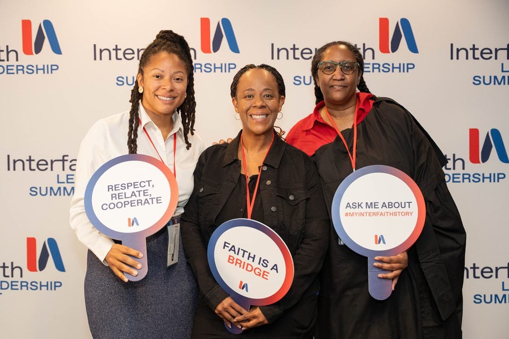 Interfaith Summit 2025