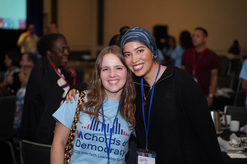 Interfaith Summit 2025