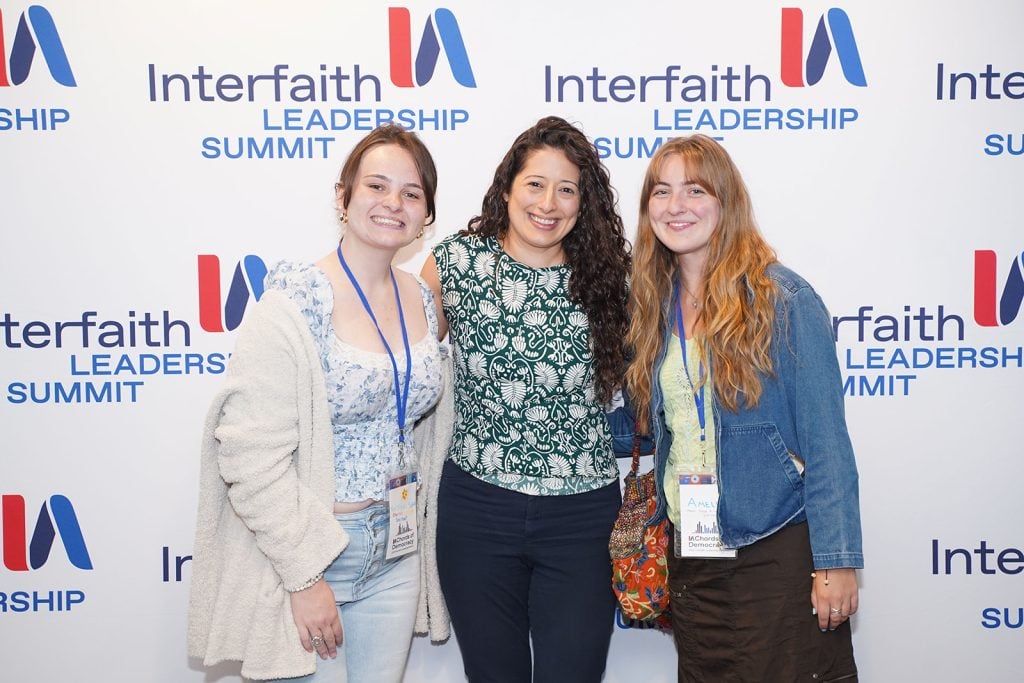 Interfaith Summit 2025