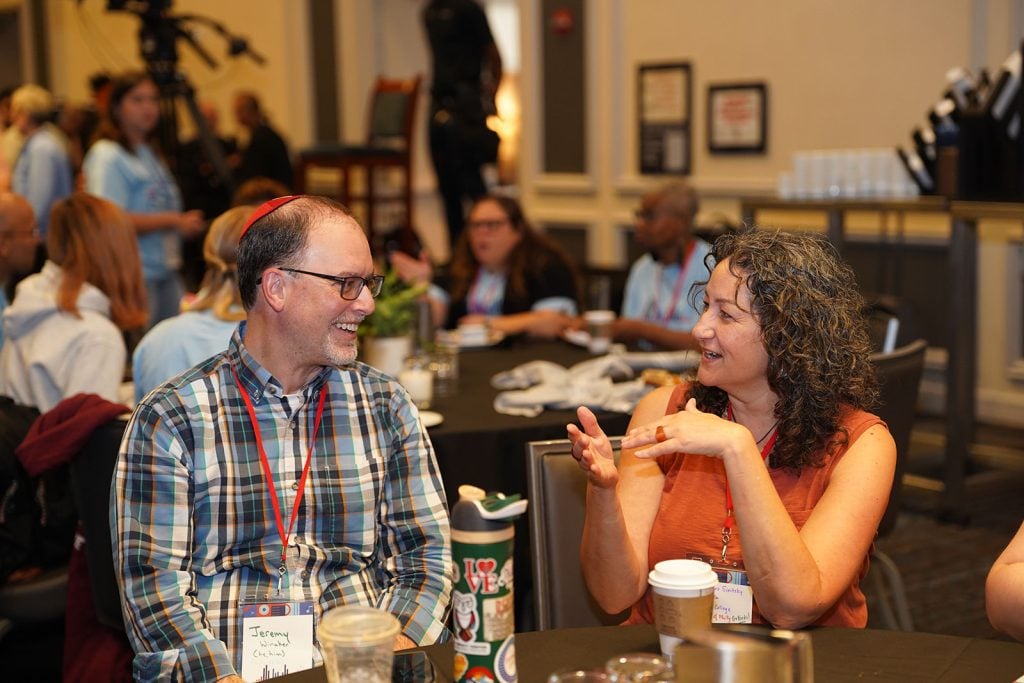 Interfaith Summit 2025